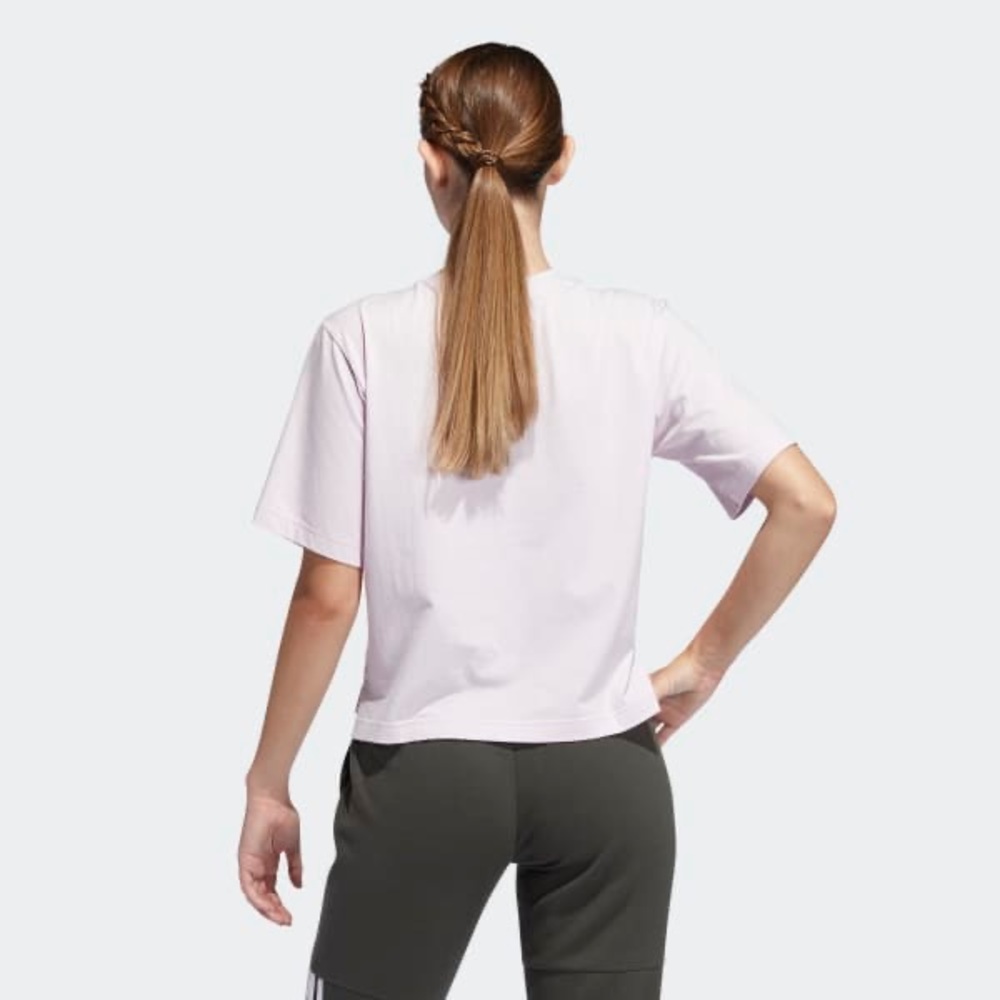 🆕 | 💟 Adidas Ringer Tee - Picture 8 of 9